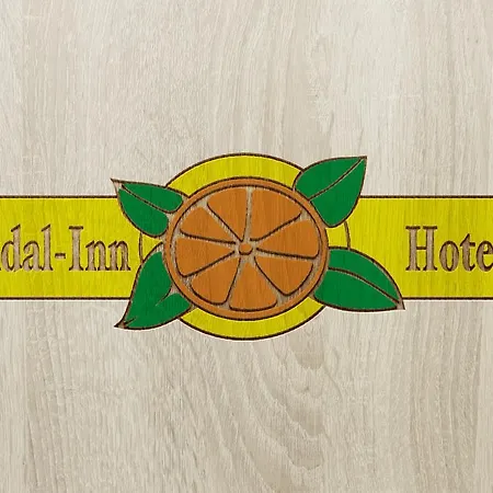 Mandalinn 3* داليان