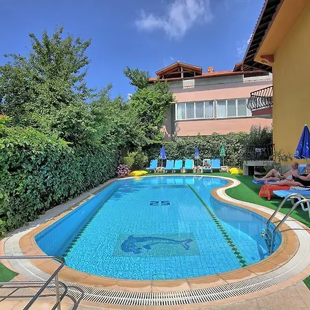 Mandalinn 3* ダルヤン