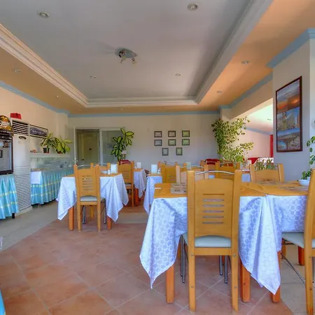 Mandalinn ホテル 3*