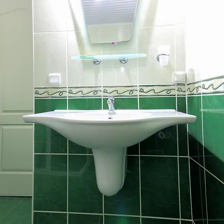 Mandalinn فندق داليان