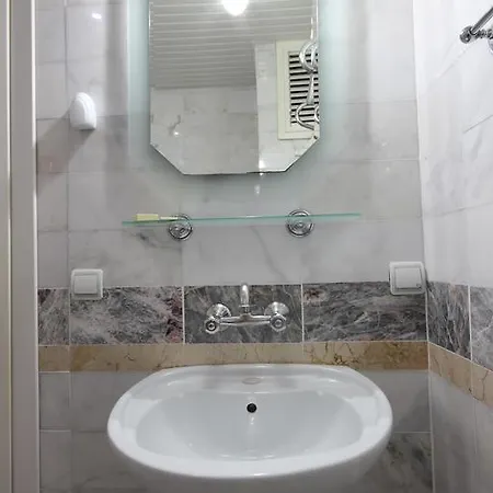 Mandalinn فندق داليان