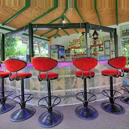 Mandalinn ホテル ダルヤン