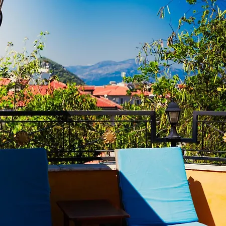 Mandalinn 3* ダルヤン