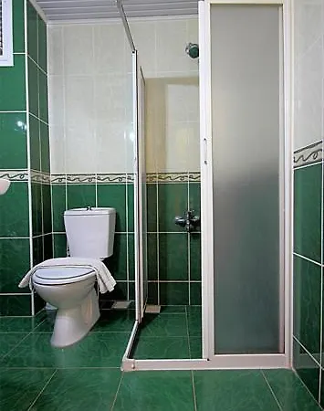 Mandalinn ホテル 3*