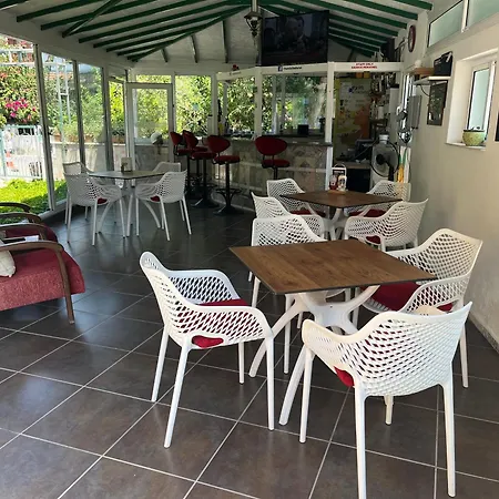 Mandalinn فندق 3*