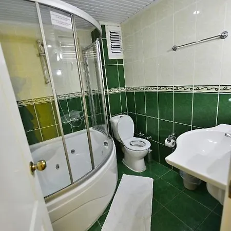 Mandalinn داليان