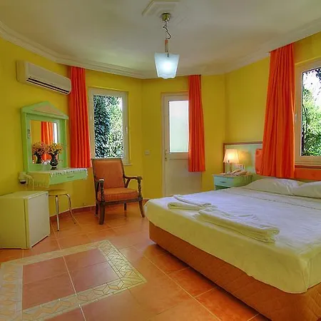 فندق Mandalinn داليان