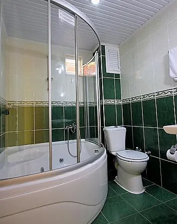 Mandalinn ダルヤン