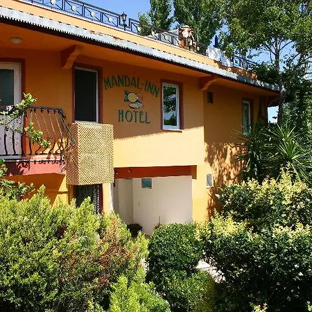 Mandalinn داليان