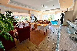 Mandalinn فندق 3*