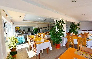 فندق Mandalinn داليان