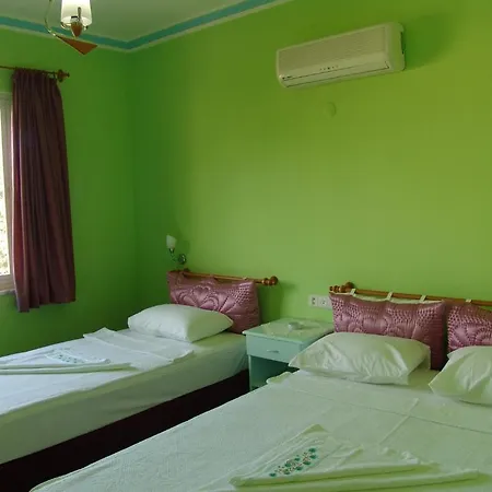 Mandalinn داليان