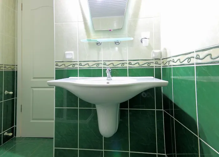 Mandalinn فندق داليان