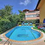 Mandalinn 3* Dalyan