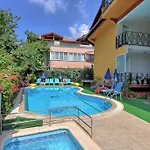 Mandalinn Hotel Dalyan