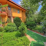 Hotel Mandalinn Dalyan