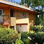 Mandalinn Dalyan