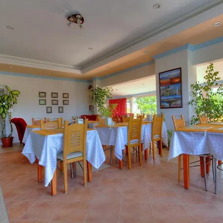 호텔 Mandalinn 달리안