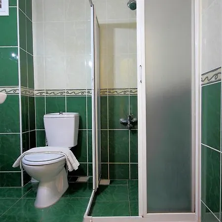 Hotel Mandalinn