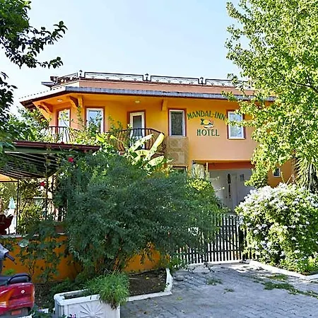 Mandalinn