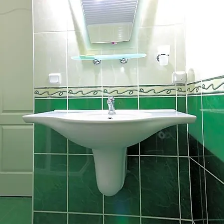 Hotel Mandalinn Dalyan