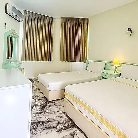 Hotel Mandalinn Dalyan