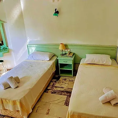 Hotel Mandalinn Dalyan
