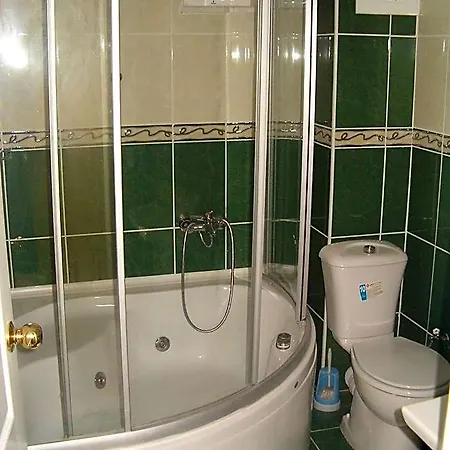 Hotel Mandalinn Dalyan