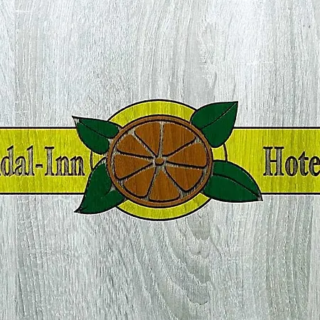 Mandalinn Hotel Dalyan