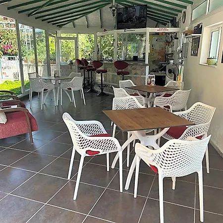 Mandalinn Hotel 3*