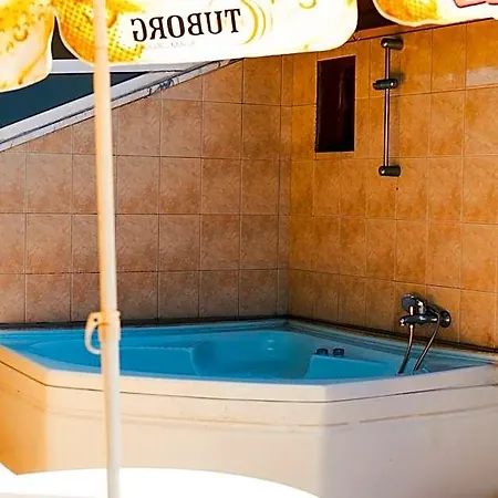 Hotel Mandalinn Dalyan