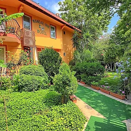 Hotel Mandalinn Dalyan