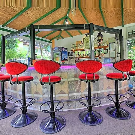Hotel Mandalinn