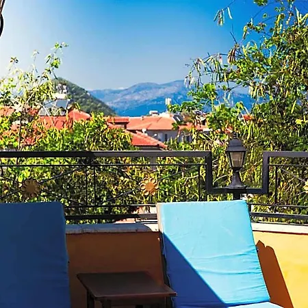 Hotel Mandalinn