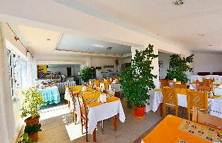 Hotel Mandalinn Dalyan