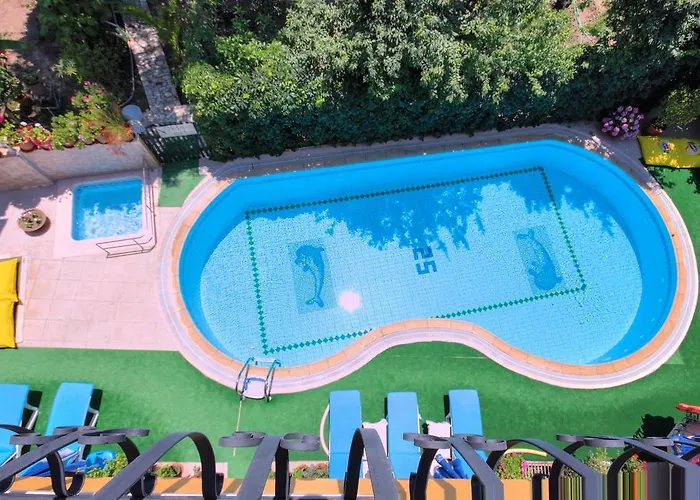 Mandalinn Dalyan