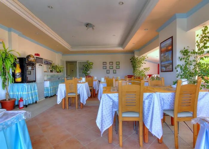Mandalinn Hotel 3*