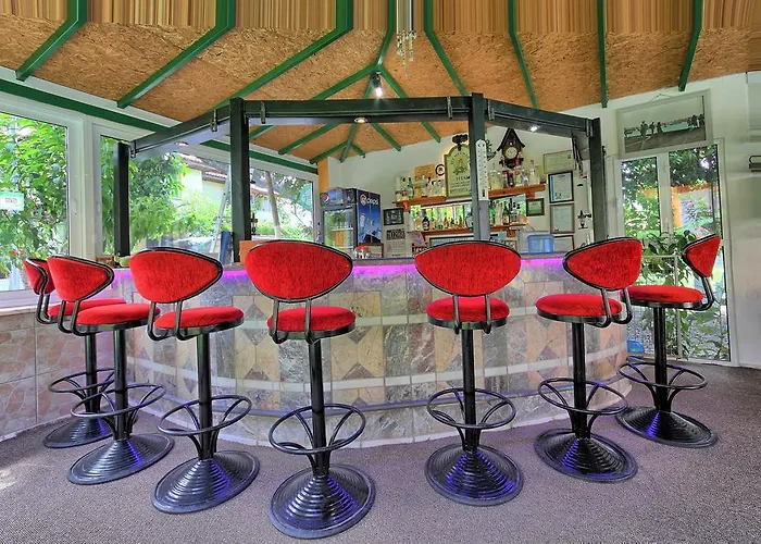 Mandalinn Hotel Dalyan